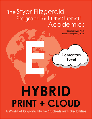 E-Hybrid Print + Cloud