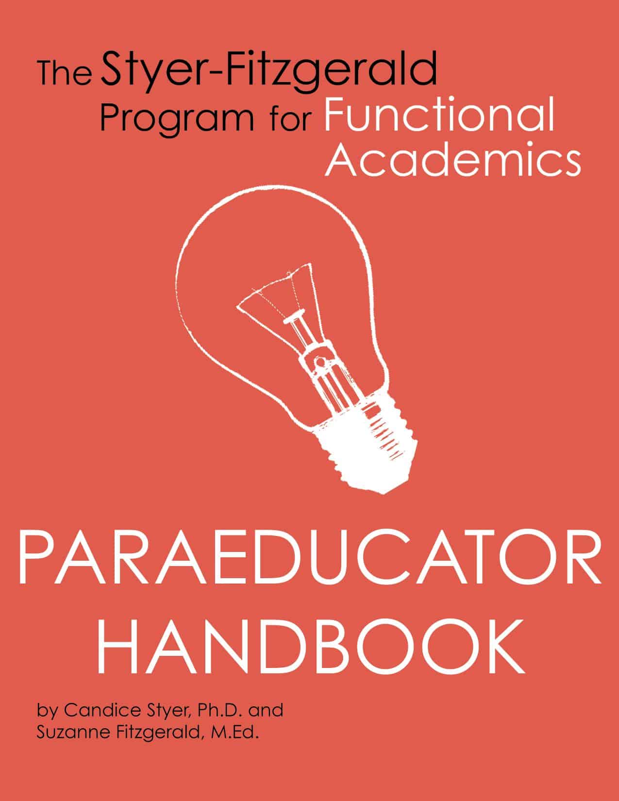 Para Handbook Cover Thumbnail
