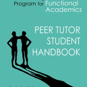 Peer Tutor Student Handbook