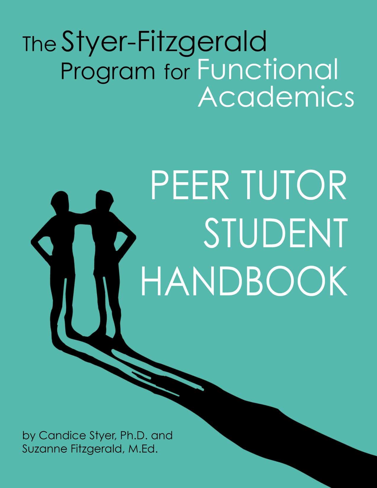 Peer Tutor Student Handbook