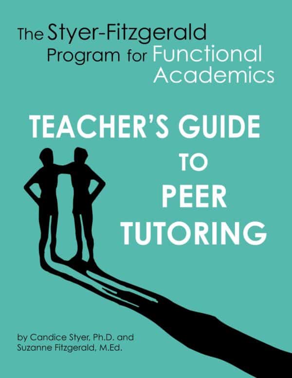 Teacher's Guide to Peer Tutoring