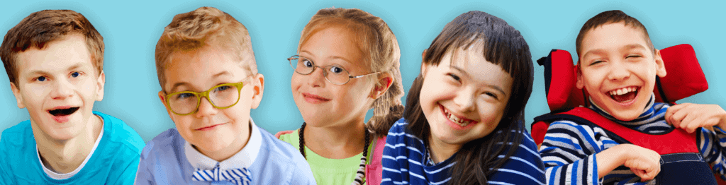 Specially Designed Education Services|Program Overview