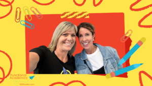 Full Circle Moments: A Special Education Teaching Journey with Lori Pollett