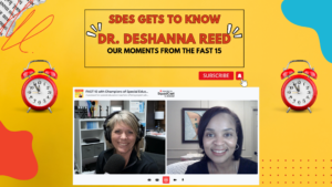 Unveiling the Impact of Dr. DeShanna Reed: A Journey of Advocacy and Empowerment